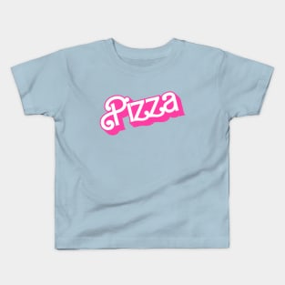 Plastic Margherita Kids T-Shirt